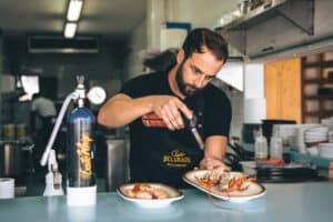 What Is Molecular Gastronomy?