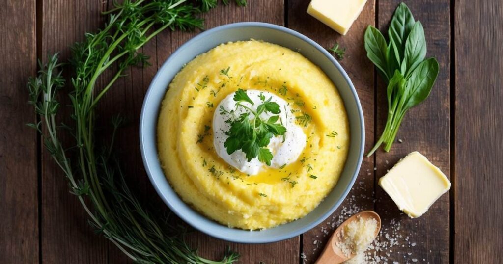 Altre Varianti della Polenta