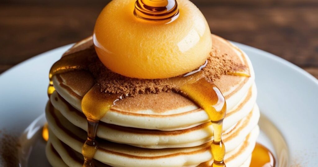 Alternative Uses for Honey Foam
