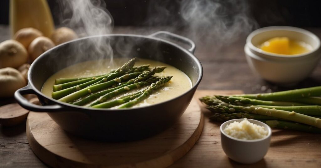 Cooking and Nutrition Guide