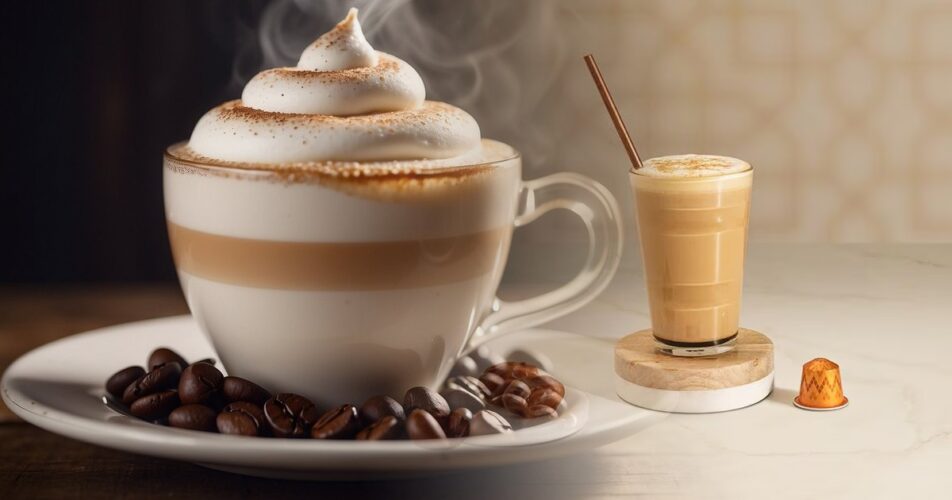 Ricetta per Latte Cremoso: Una Guida Passo Dopo Passo per la Tazza Perfetta