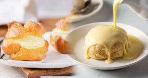Cómo Hacer una Crema de Vainilla Cremosa que Dejará Impresionados a Tus Invitados