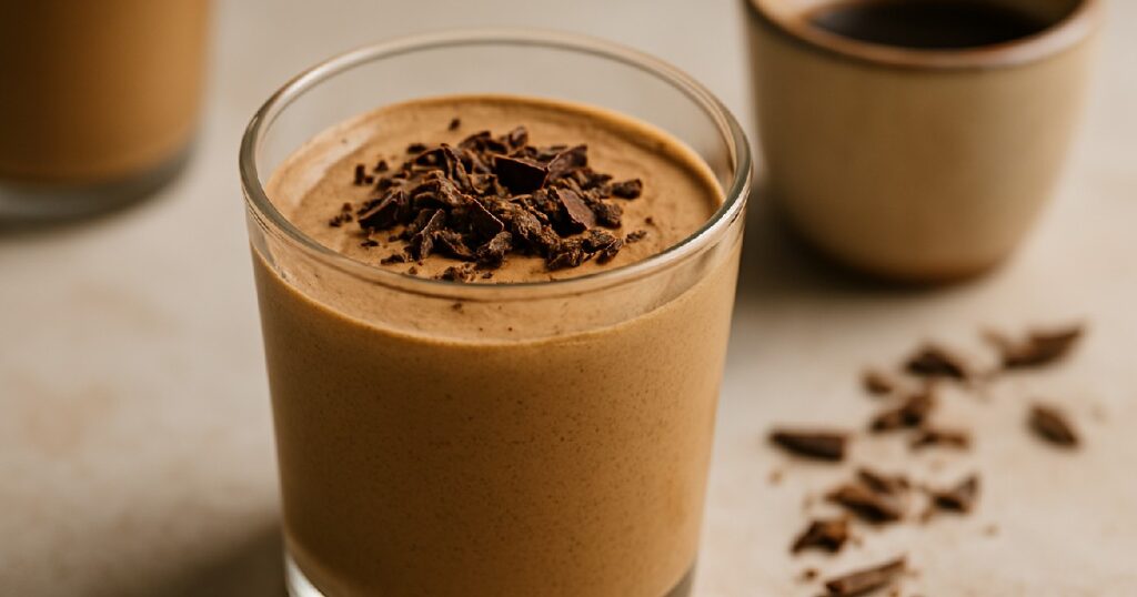 Consigli Esperti per una Mousse all'Espresso Perfetta