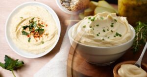 Assapora la Ricetta Unica della Mousse Salata all’Aglio per gli Appassionati di Cucina