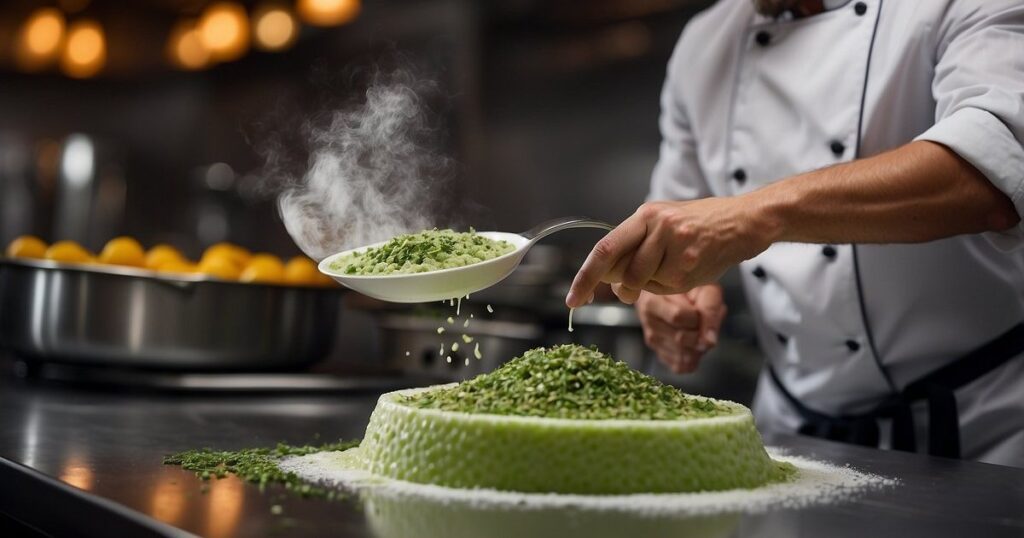 Herb Pairings and Culinary Applications