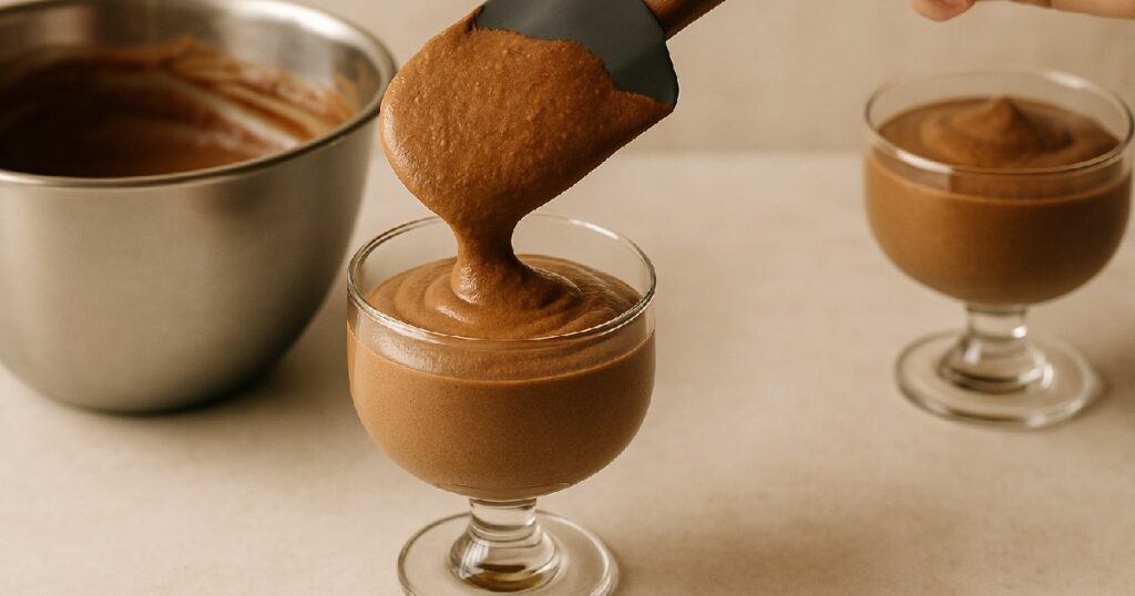 Come Preparare la Mousse all'Espresso