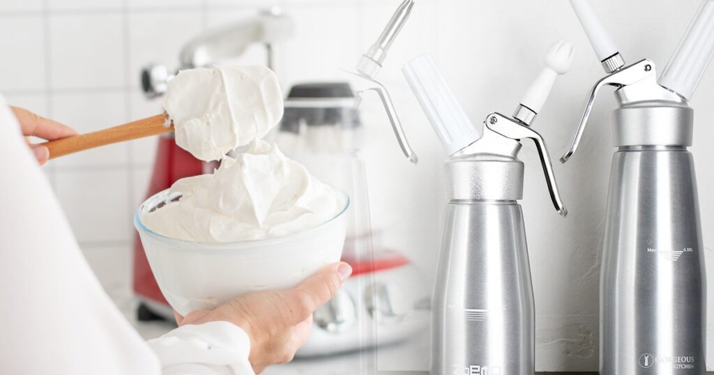 Comment Conserver la Crème Fouettée