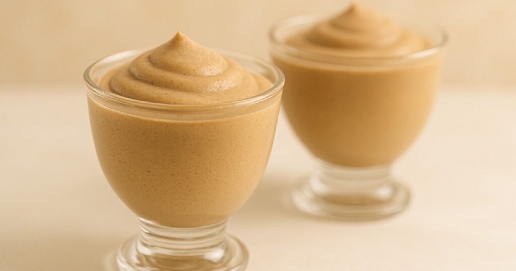 Introduzione alla Mousse all'Espresso
