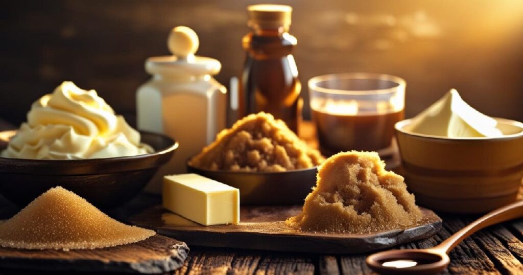 Ingredienti Chiave di Cui Avrai Bisogno