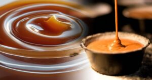 Ricetta Salsa al Caramello con Infusione di Nitro – La Guida Definitiva Fatta in Casa