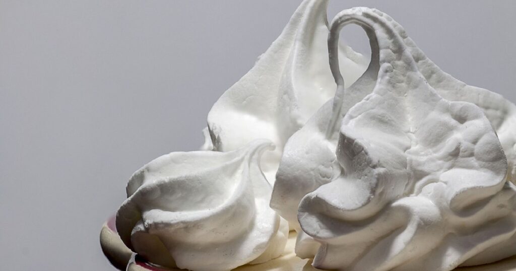 Pro & Contro Exotic Whip and ISI cream whipper