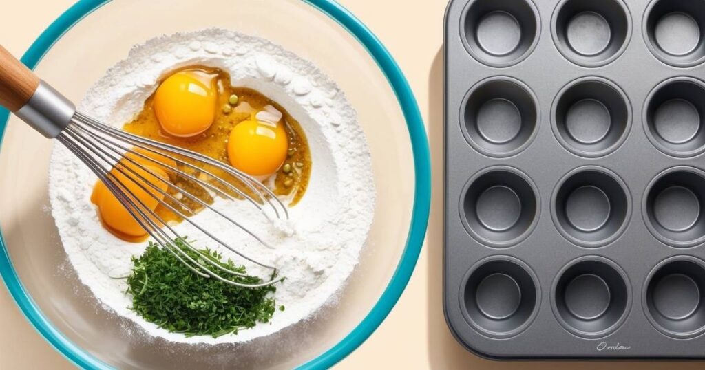 Step-by-Step Baking Instructions