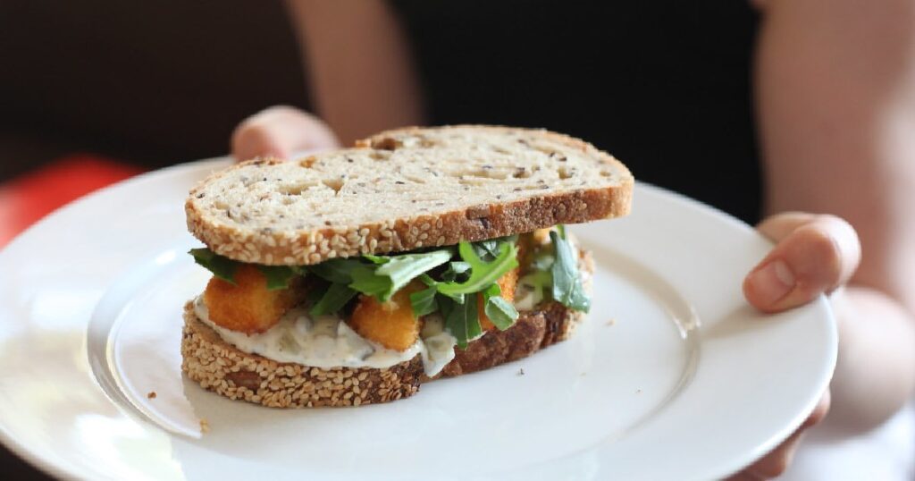 Tips For Perfect Finger Sandwiches