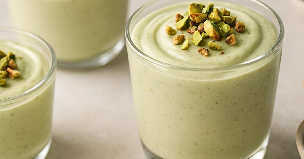 Tips for the Perfect Pistachio Mousse