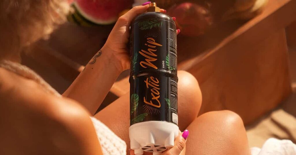 Perché Exotic Whip Potrebbe Essere il Miglior Caricatore per Te