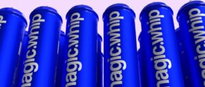 ¿Qué es MagicWhip? Óxido Nitroso Puro de Grado Alimenticio